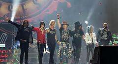 Guns n Roses