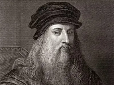 Leonardo da vinci