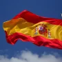 interessante Spanien Fakten Flagge