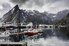 Norwegen Fakten