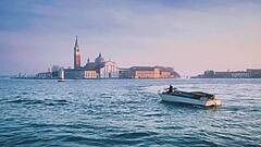 Venedig Fakten und Geschichte